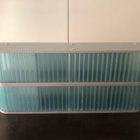 Contenitori espositori CD e DVD