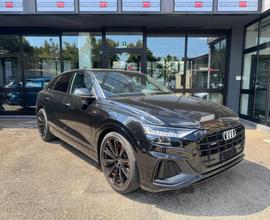 AUDI Q8 50 TDI 286 CV quattro tiptronic Sport C