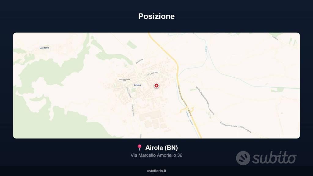 Appartamento – BN - Vista 5