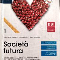 libri per scuola superiore 
