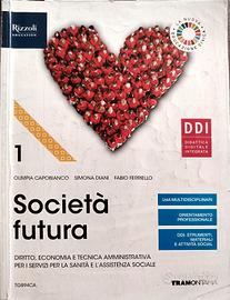 libri per scuola superiore 