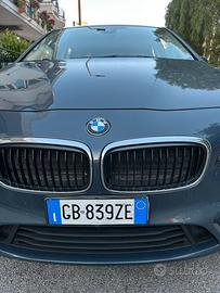 BMW 218 2.0 active tourer