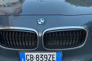 BMW 218 2.0 active tourer