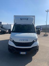 Iveco daily 35c16 Furgone con sponda