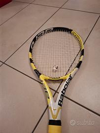 racchetta babolat aero pro drive