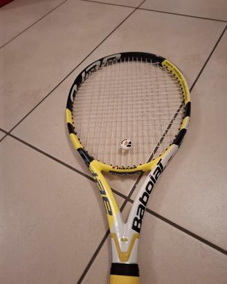 racchetta babolat aero pro drive
