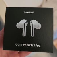 Samsung Galaxy buds3 pro