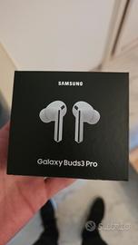 Samsung Galaxy buds3 pro