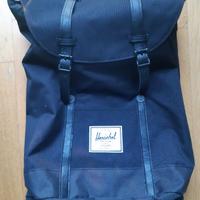 Zaino herschel classic retreat originale 15''-nero