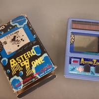 Casio CG-31 Astero Zone 1983 handheld solar