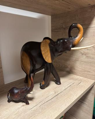 Statua elefante