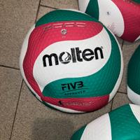 Pallone molten 5000