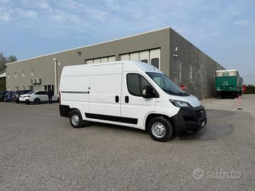 Fiat Ducato 2.3 anno 2020