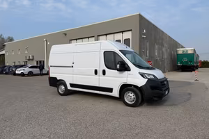 Fiat Ducato 2.3 anno 2020
