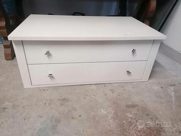 Mobiletto porta TV