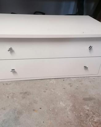Mobiletto porta TV