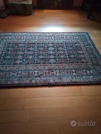 tappeto simil persiano 