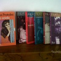 Romanzi di Vasco Pratolini