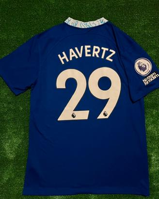 Havertz #29 Home Kit Chelsea FC 22/23