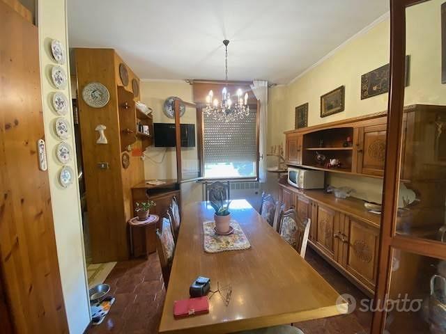 Appartamento – Casale sul Sile, San Michele - Vista 5