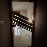 Porta interna in vetro