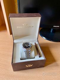 Orologio Philip Watch - Caribe