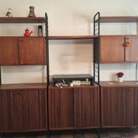 Mobile sala anni '60 
