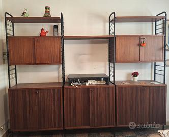 Mobile sala anni '60 