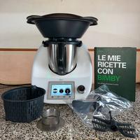 Bimby® TM5 Vorwerk