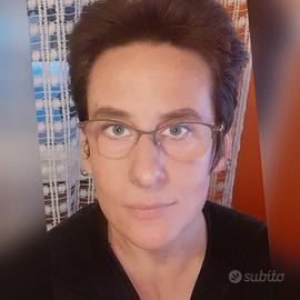 Badante, babysitter, pulizie, fabrica,