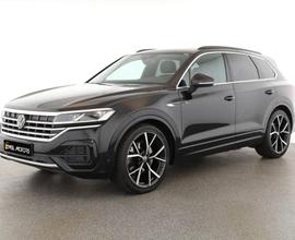 VOLKSWAGEN Touareg 3.0 V6 TDI 4M SCR R-LINE VIEN