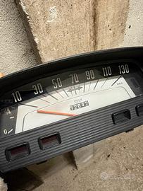 Contachilometri 500L storica