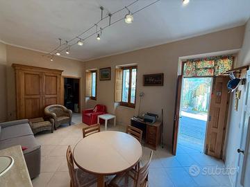 Appartamento open space Corso Armandro Diaz