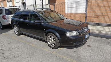 AUDI  S6