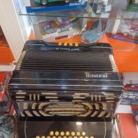 fisarmonica Hohner super Suisse 4