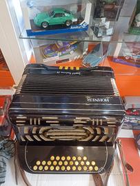 fisarmonica Hohner super Suisse 4