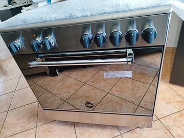 Elettrodomestico nuovo