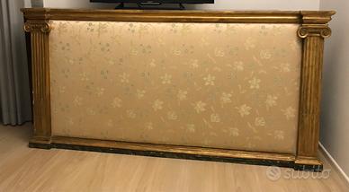 Testiera letto Paliotto altare