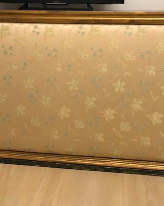 Testiera letto Paliotto altare