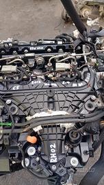 MOTORE CITROEN C5 (2.0 D) RH02