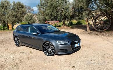 Audi A4 Avant 2.0 TDI 150 CV ultra S tronic Busine