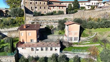 CASA INDIPENDENTE A CAPRIOLO