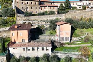 CASA INDIPENDENTE A CAPRIOLO