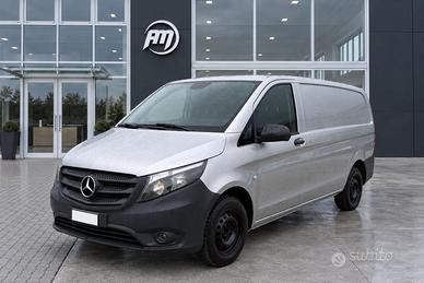 Mercedes-Benz Vito 114DCI LONG +IVA