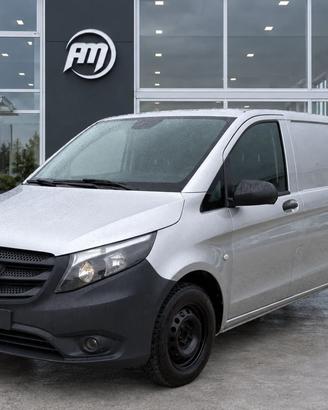 Mercedes-Benz Vito 114DCI LONG +IVA