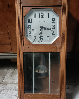 Orologio a parete