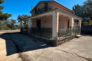 Villa indipendente-4000mq di terreno - Bolognetta