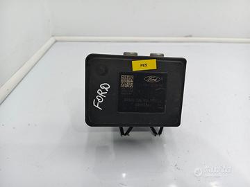 CENTRALINA ABS M1DD 1836357 2255924 1.0B 92Kw125CV