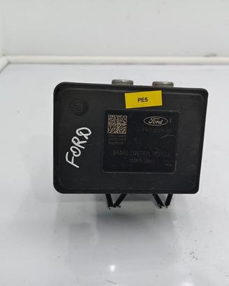 CENTRALINA ABS M1DD 1836357 2255924 1.0B 92Kw125CV