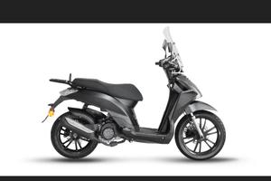 scooter kl btre 2025 125cc